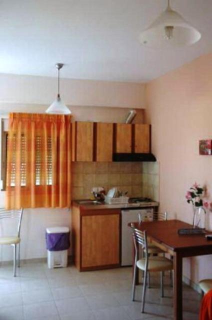 Vakis Apartments Захаро Стая снимка